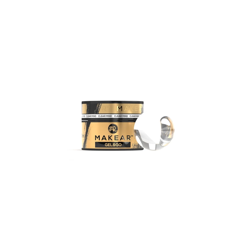 Gel&Go Clear Mind GG07 -...