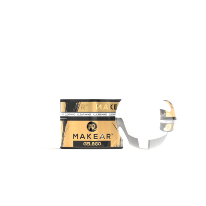 Gel&Go Clear Mind GG07 -...