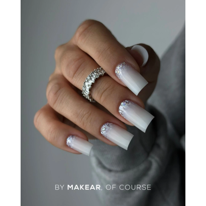Gel&Go Marshmallow GG02 -...