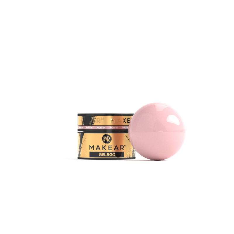 Gel&Go Muffin GG04 -...