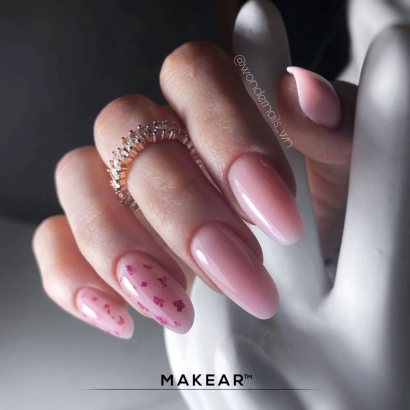 Gel&Go Pink Soul GG09 - żel...