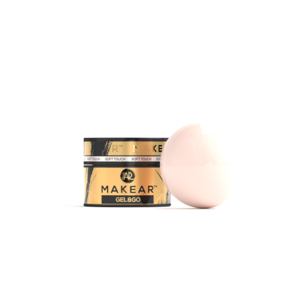 Gel&Go Soft Touch GG10 -...