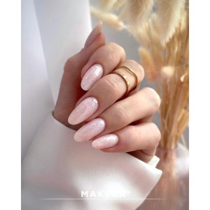 Gel&Go Glitter Milky GG20 -...
