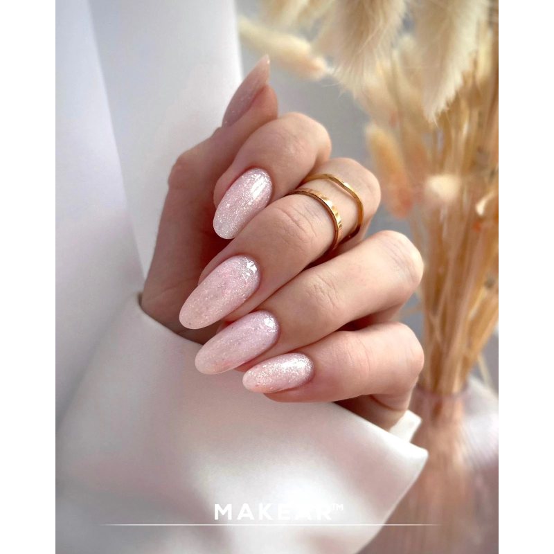 Gel&Go Glitter Milky GG20 -...