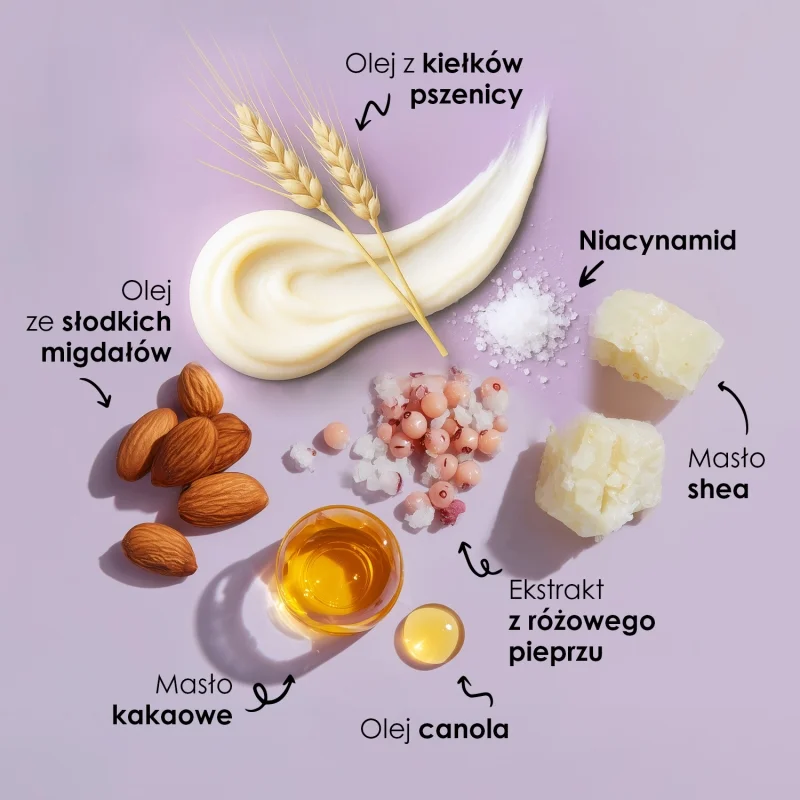 Black Orchid with pink...