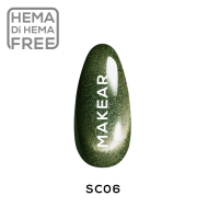 SC06 Lakier hybrydowy...