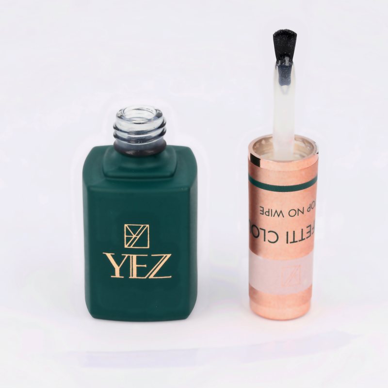 YEZ Confetti Cloud No Wipe 8ml