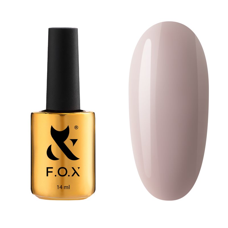 F.O.X Acryl Gel Bottle...