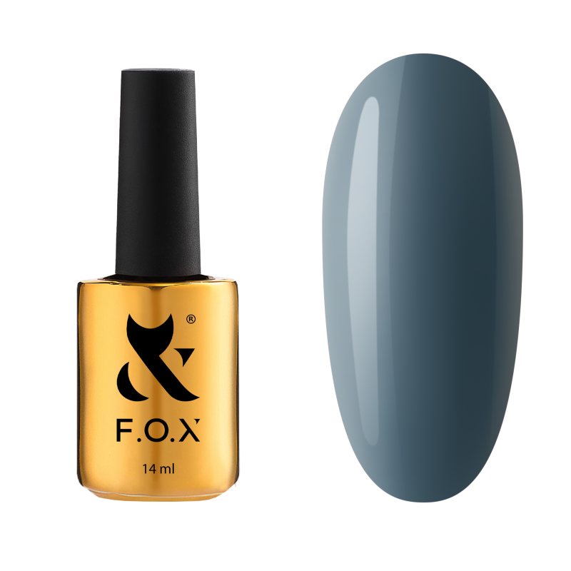 F.O.X Acryl Gel Bottle...