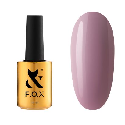 F.O.X Acryl Gel Bottle...