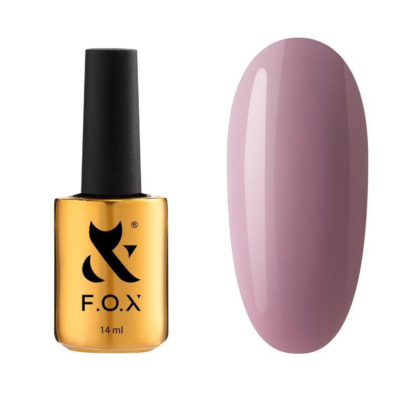 F.O.X Acryl Gel Bottle...