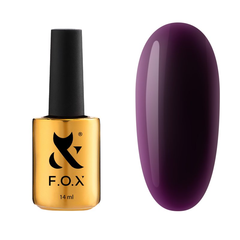 F.O.X Acryl Gel Bottle...