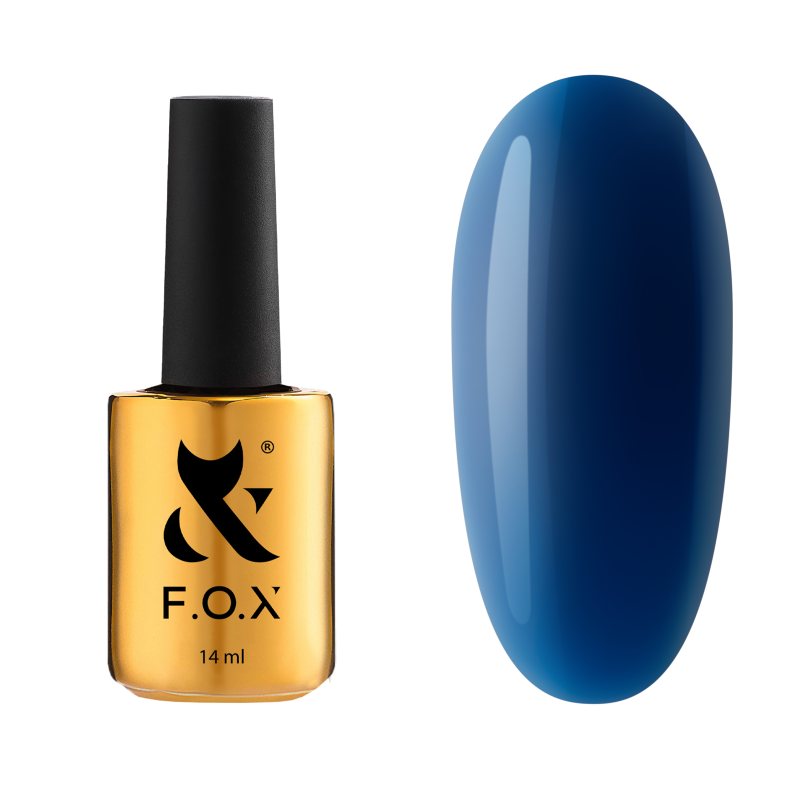 F.O.X Acryl Gel Bottle...