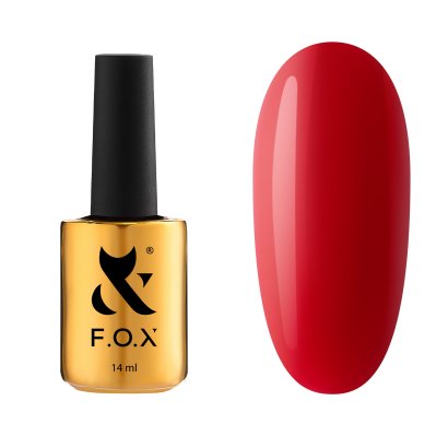 F.O.X Acryl Gel Bottle...