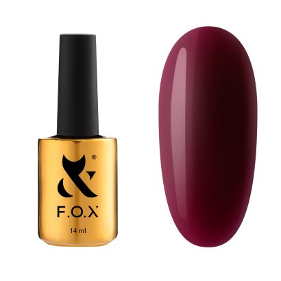 F.O.X Acryl Gel Bottle...