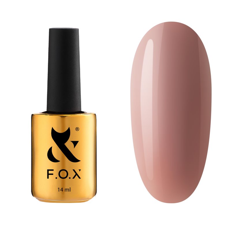 F.O.X Acryl Gel Bottle...