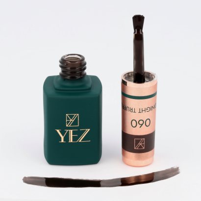 YEZ Midnight Truffle 060 8ml