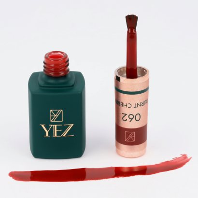 YEZ Burnt Cherry 062 8ml