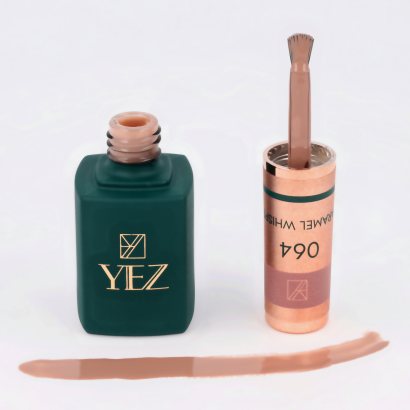 YEZ Caramel Whisper 064 8ml