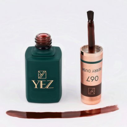 YEZ Berry Dusk 067 8ml