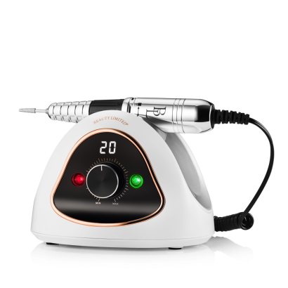 Frezarka do paznokci White 68W