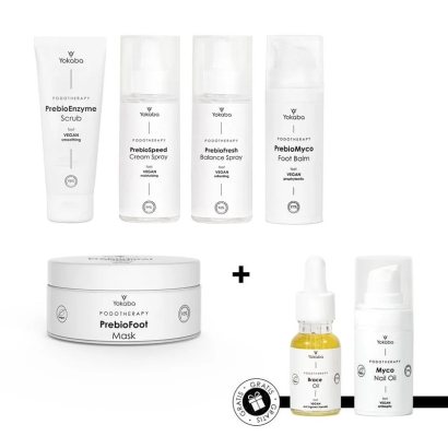 Prebio Podotherapy Starter...