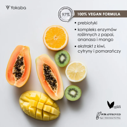 PrebioEnzyme Scrub Foot...