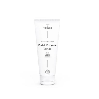 PrebioEnzyme Scrub Foot...