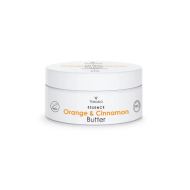 Orange & Cinnamon Butter...