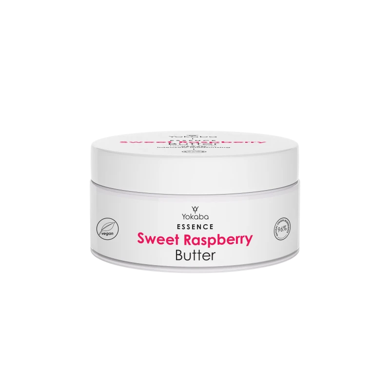 Raspberry Butter hand &...