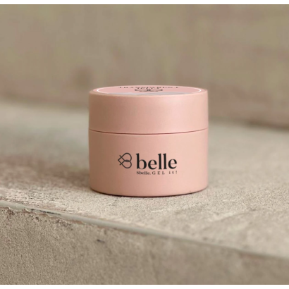 Żel budujący Pudding skin