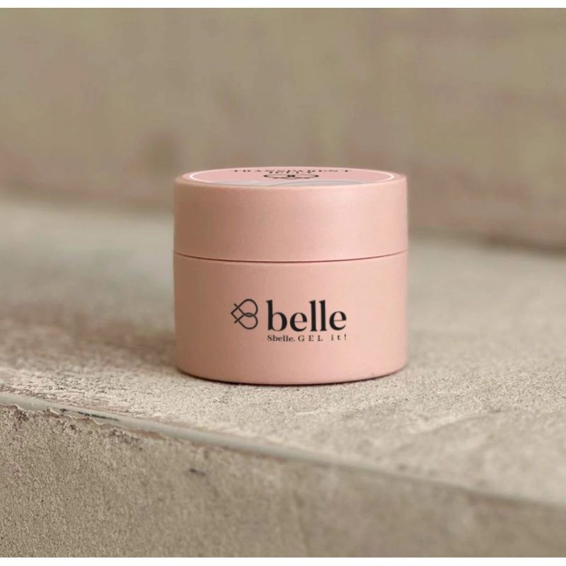 Żel budujący Pudding skin