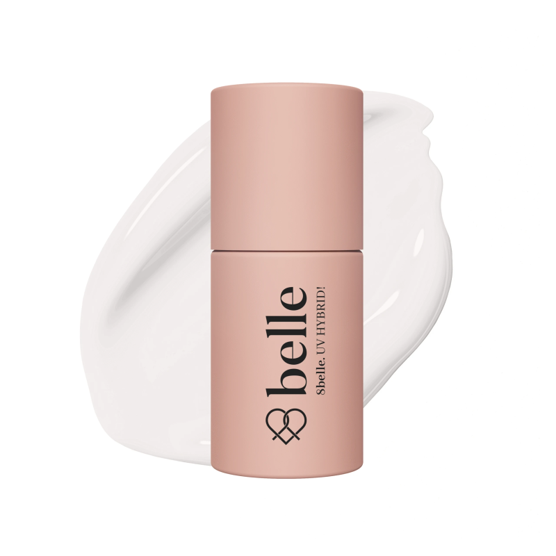 8belle Hybrid Gel Polish –...
