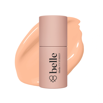 8belle Hybrid Gel Polish –...