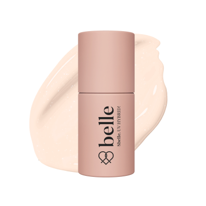 8belle Hybrid Gel Polish –...