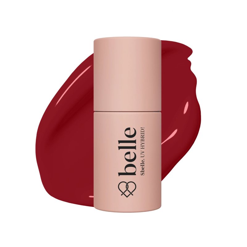 8belle Hybrid Gel Polish –...