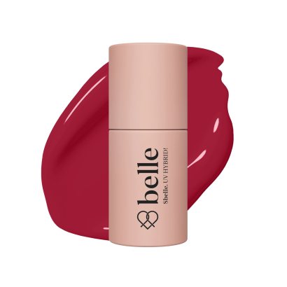 8belle Hybrid Gel Polish –...