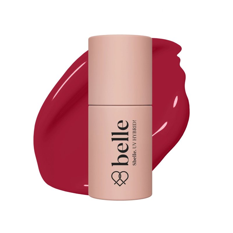 8belle Hybrid Gel Polish –...