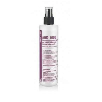 AHD 1000  250ml w spray'u -...