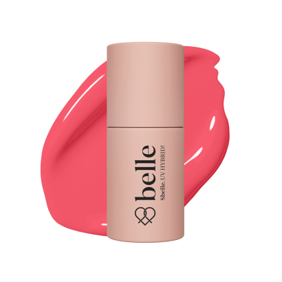 8belle Hybrid Gel Polish –...