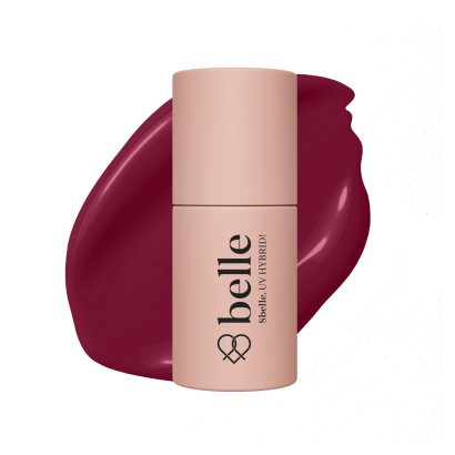 8belle Hybrid Gel Polish –...