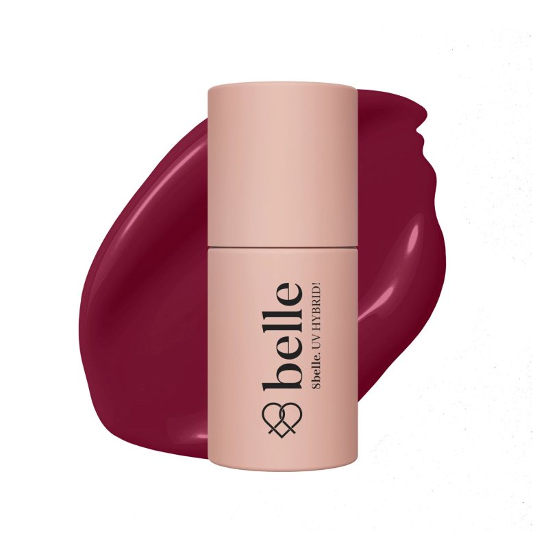 8belle Hybrid Gel Polish –...