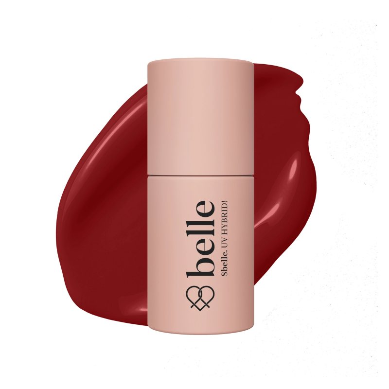 8belle Hybrid Gel Polish –...