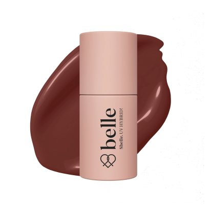 8belle Hybrid Gel Polish –...