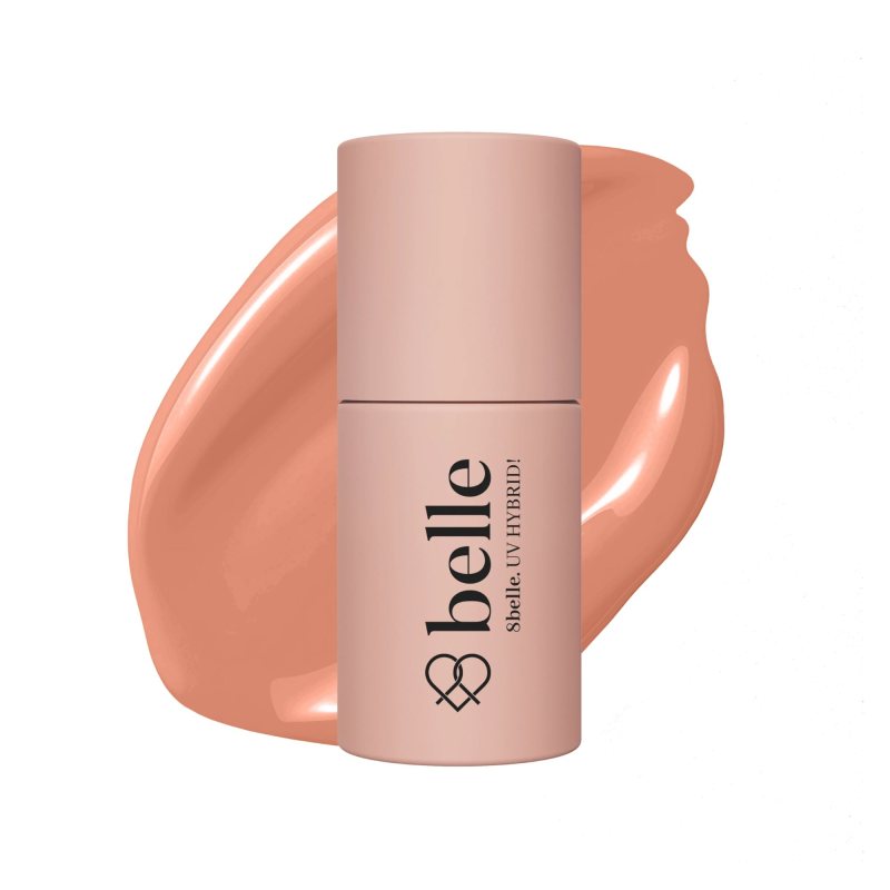 8belle Hybrid Gel Polish –...