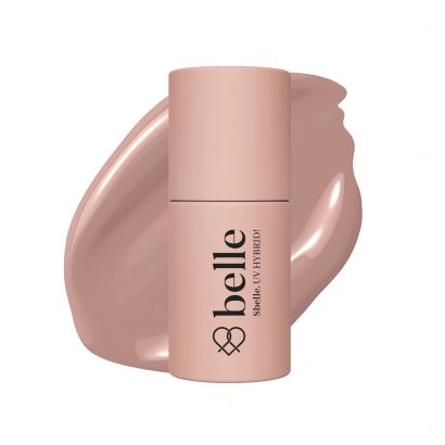 8belle Hybrid Gel Polish –...