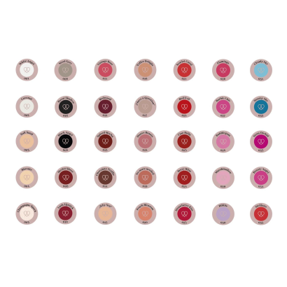 8belle Hybrid Gel Polish –...