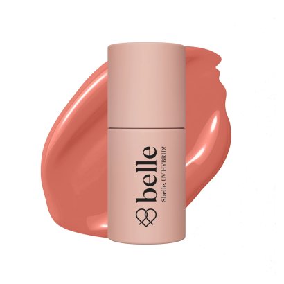 8belle Hybrid Gel Polish –...