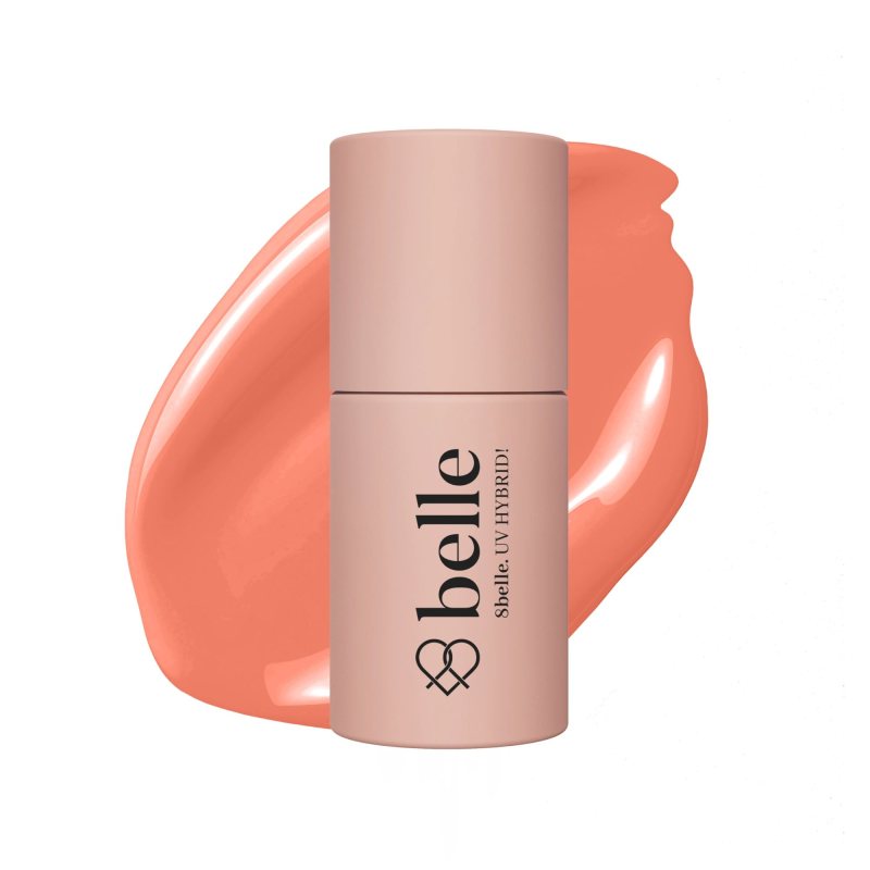 8belle Hybrid Gel Polish –...