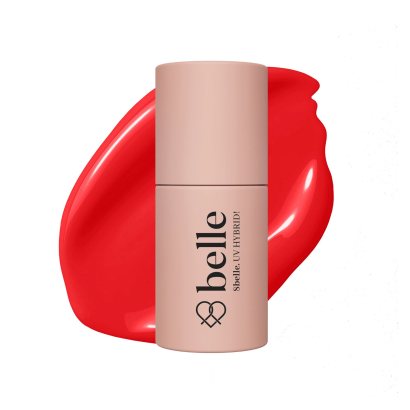 8belle Hybrid Gel Polish –...